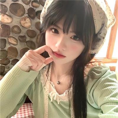 美丽背后