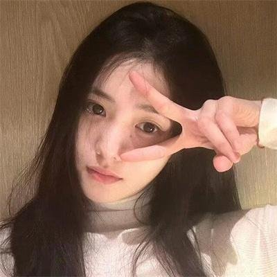 时髦女子