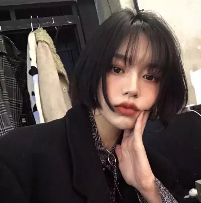 村里来了个洋媳妇